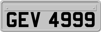GEV4999