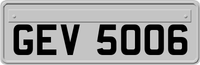 GEV5006