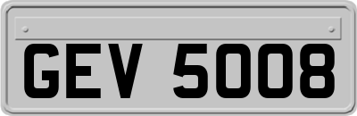 GEV5008
