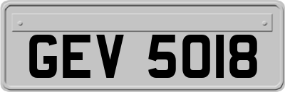 GEV5018