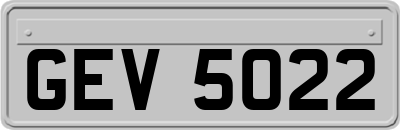GEV5022