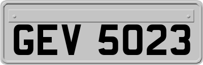 GEV5023