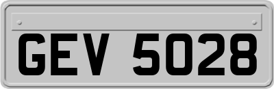 GEV5028