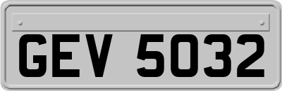 GEV5032
