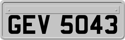 GEV5043