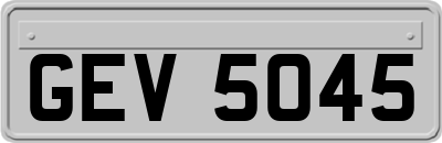GEV5045