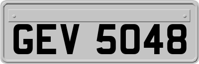 GEV5048