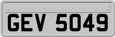 GEV5049
