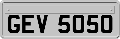 GEV5050
