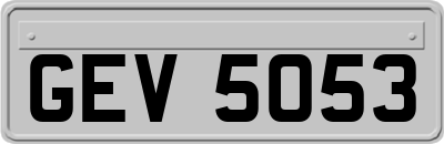 GEV5053