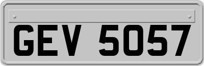 GEV5057