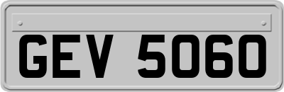 GEV5060