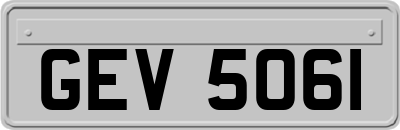 GEV5061