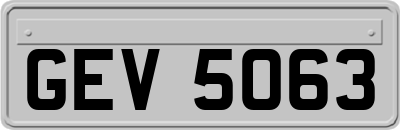 GEV5063