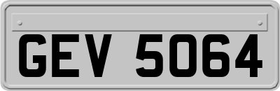 GEV5064