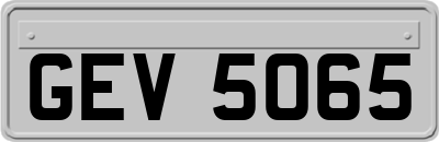 GEV5065