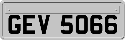GEV5066