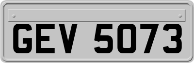 GEV5073