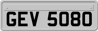 GEV5080