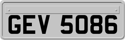 GEV5086