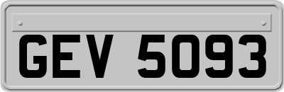 GEV5093