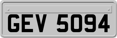 GEV5094