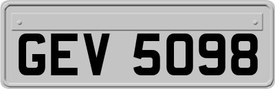 GEV5098