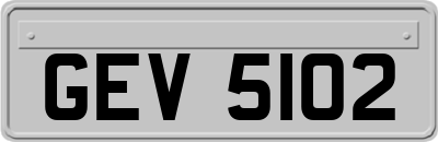 GEV5102