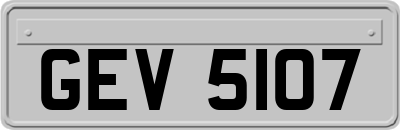 GEV5107