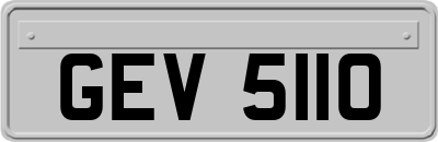 GEV5110