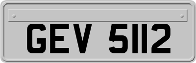 GEV5112
