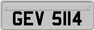 GEV5114