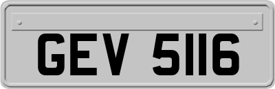 GEV5116