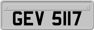 GEV5117