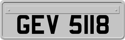 GEV5118