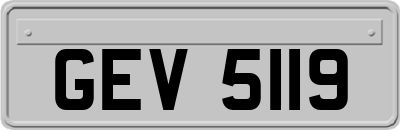 GEV5119