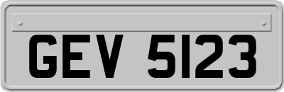 GEV5123