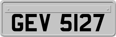 GEV5127