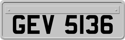 GEV5136