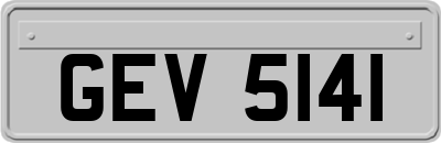GEV5141