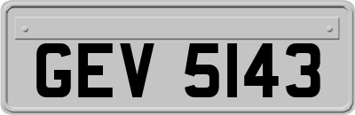 GEV5143