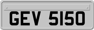 GEV5150