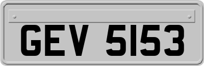 GEV5153