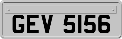 GEV5156