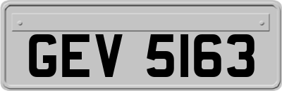 GEV5163