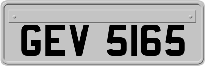 GEV5165
