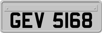 GEV5168
