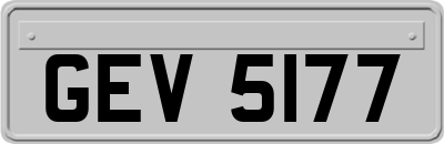 GEV5177