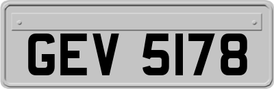 GEV5178