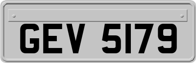 GEV5179